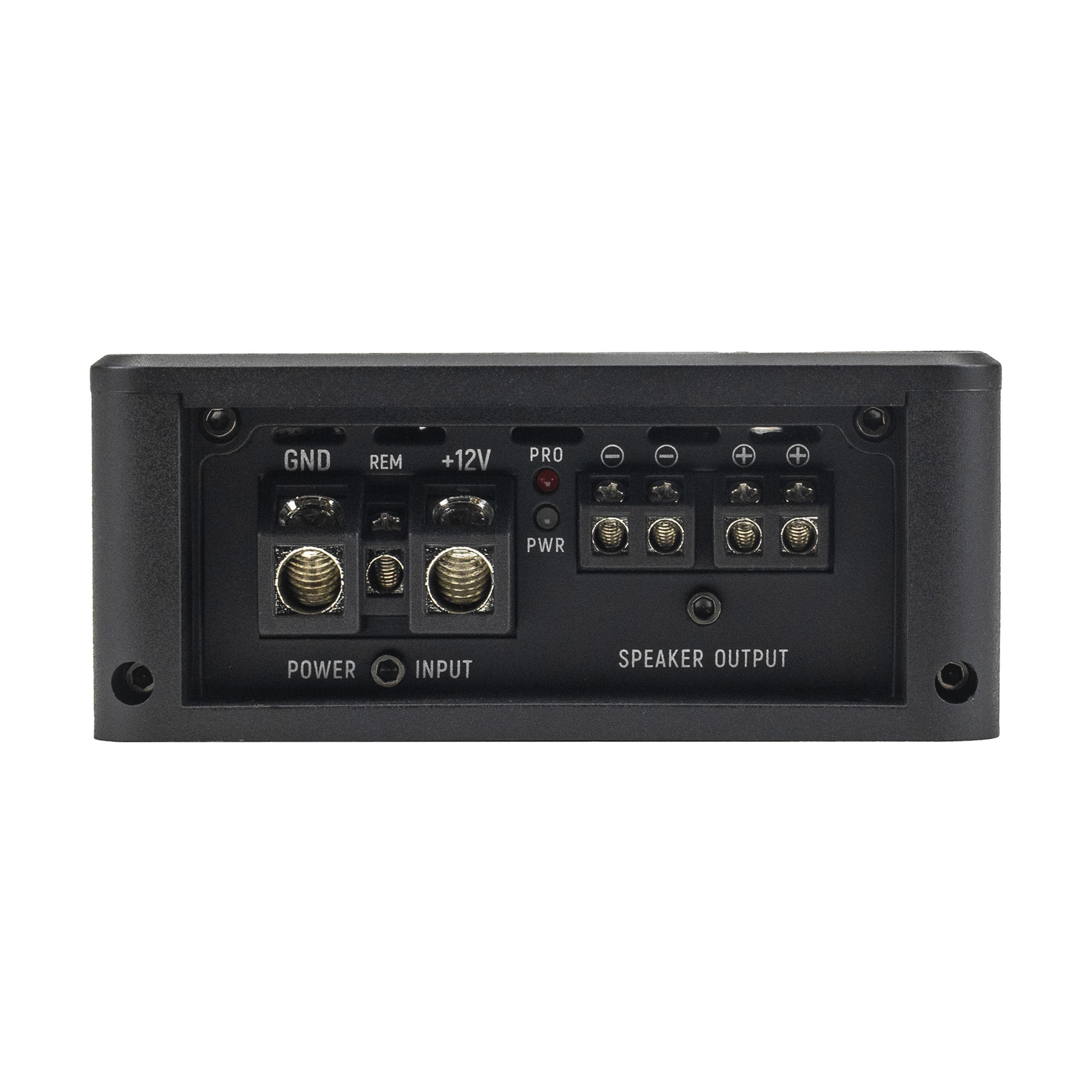 Одноканальные усилители AMP PRO 1.2000FR 