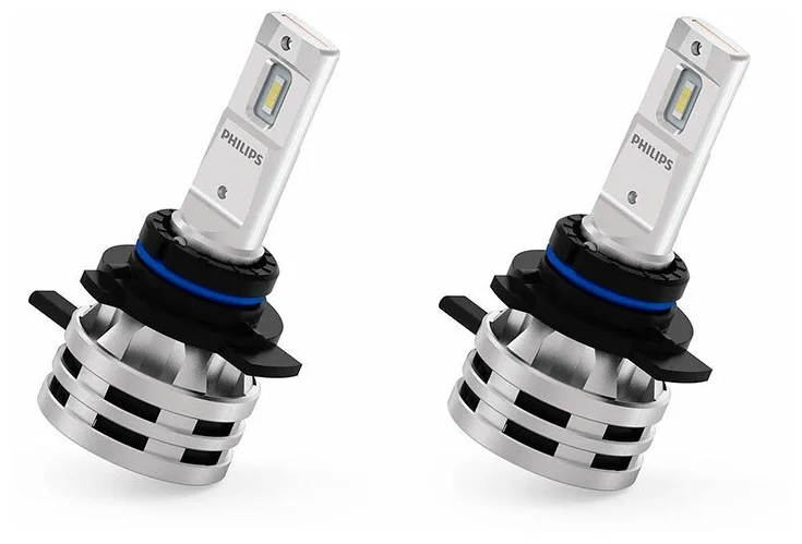 PHILIPS ULTINON Pro 3101