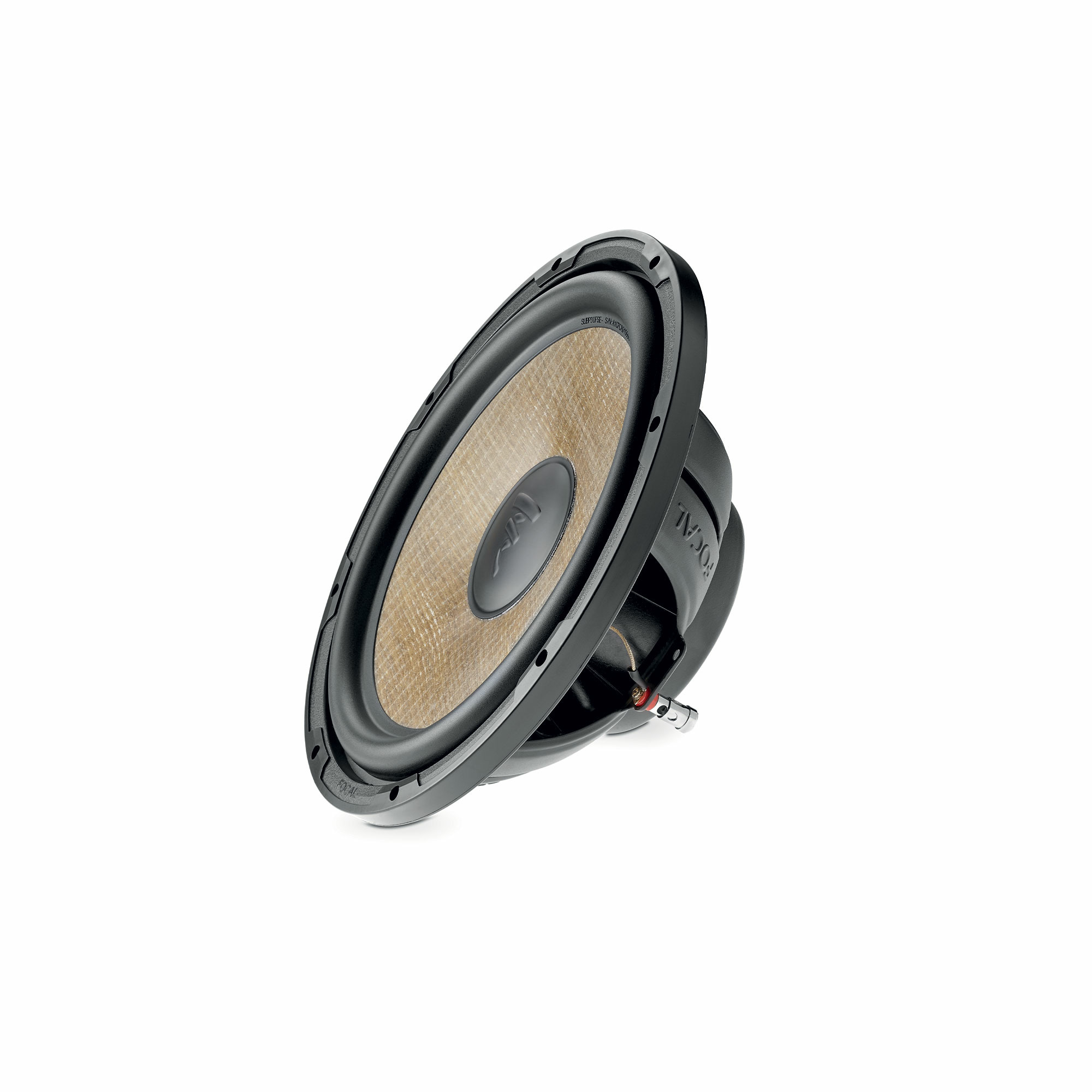 Сабвуферные динамики Focal P30FSE 