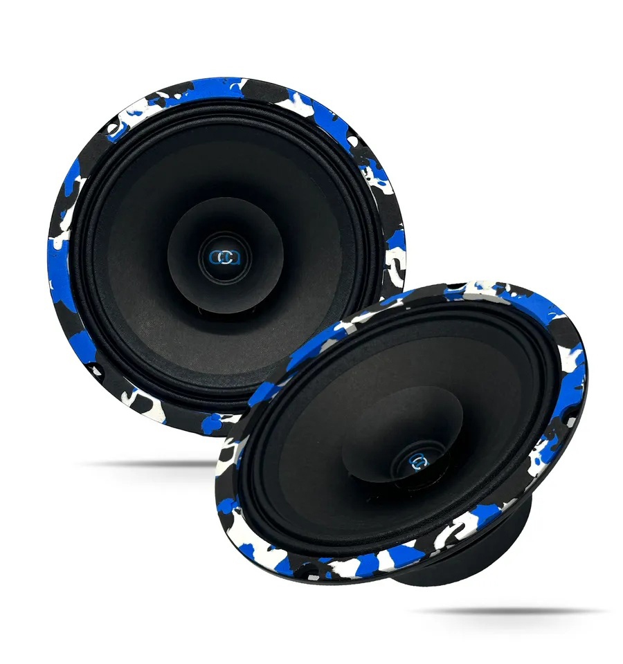 Crystal Car Audio WR-65