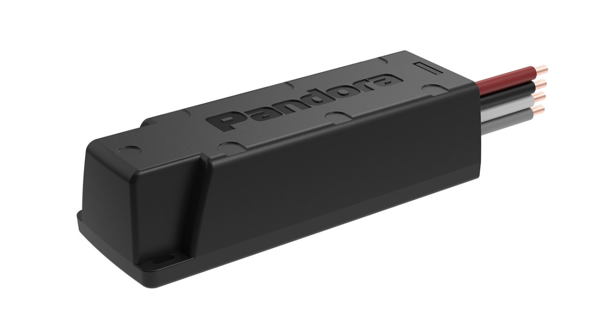 Pandect X-1800L GPS