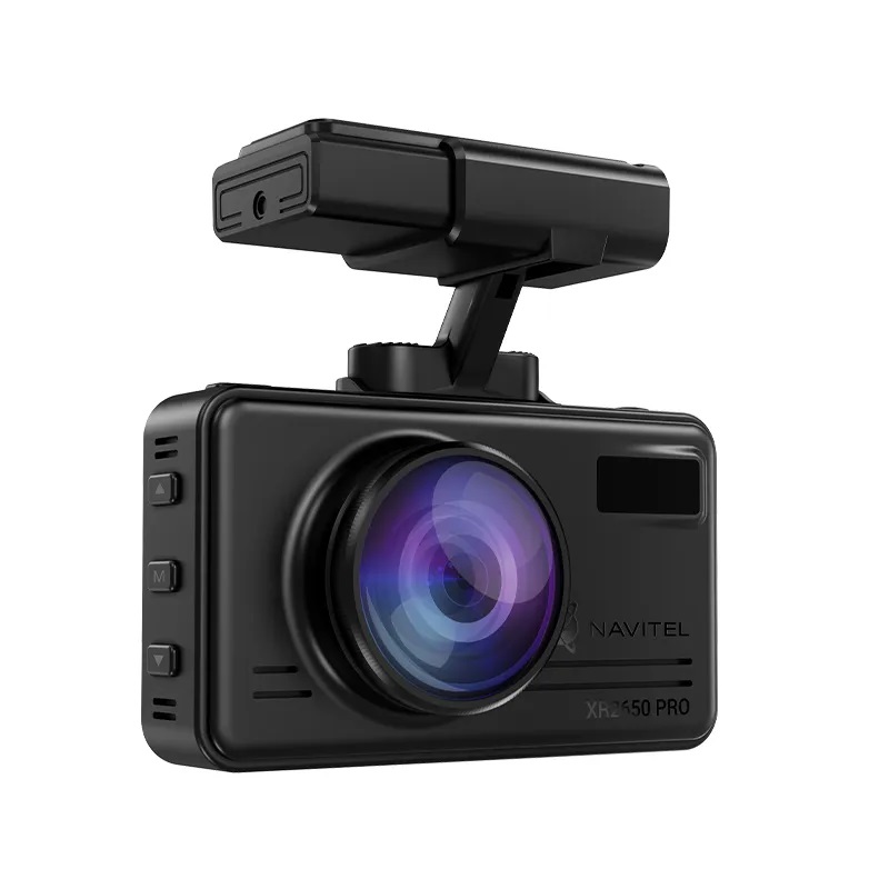 Комбоустройства (Видеорегистраторы с радар-детекторами) NAVITEL XR2650PRO