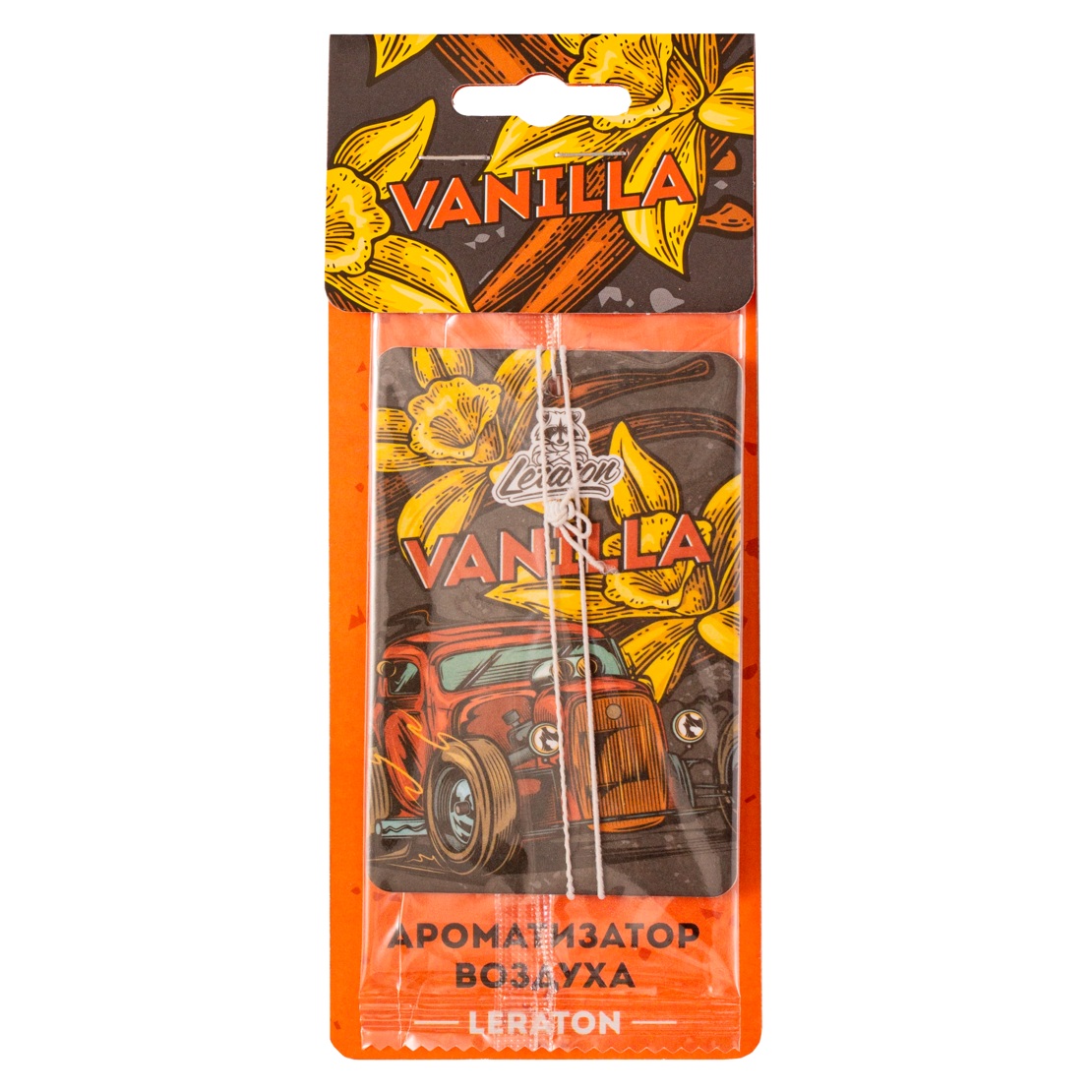 LERATON VANILLA