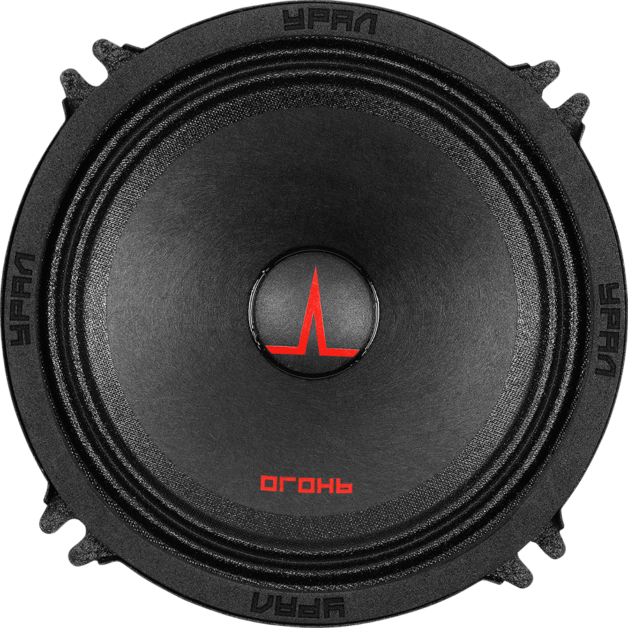 Ural УРАЛ ОГОНЬ ОГ-130