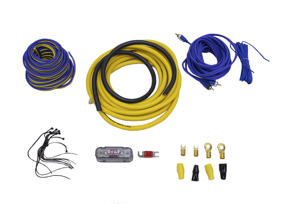 Комплекты проводов COLT KIT42 