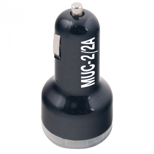 Зарядные устройства для смартфонов, Кабели Mystery MUC 2/2A 