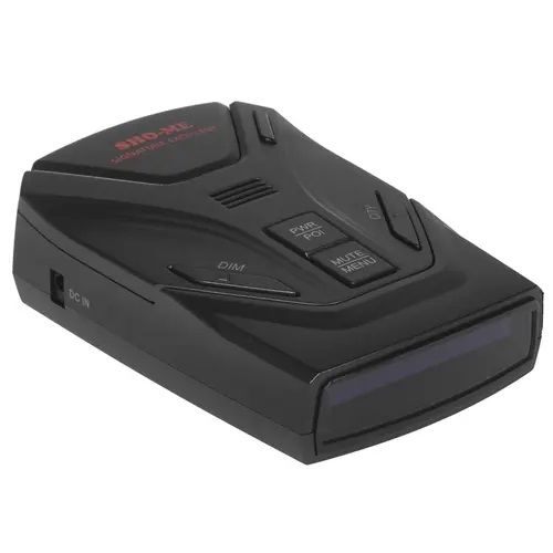 Радар-детекторы с GPS Sho-Me SIGNATURE EXCELLENT