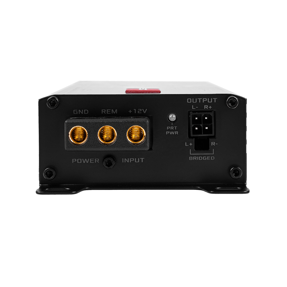 Двух и трехканальные усилители ACV MC-2.90D 