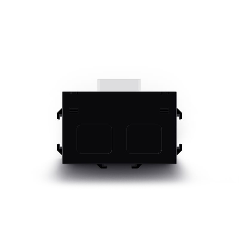 Парковочные радары TEYES Передний и задний парктроник для планшетов серый