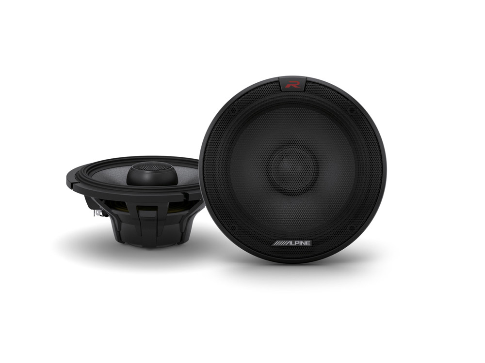 Акустика автомобильная Alpine R-S65.2 