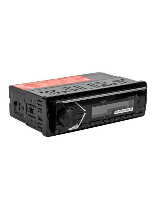 1-DIN USB/SD-ресиверы (без CD) ACV AVS-814BM 