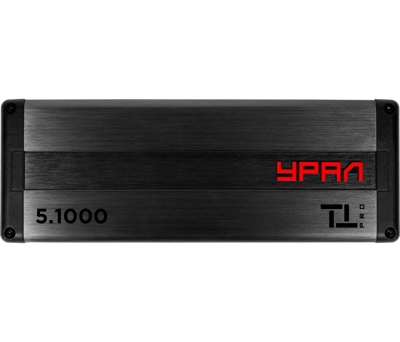 Пяти и более канальные усилители Ural УРАЛ ТТ PRO 5.1000 
