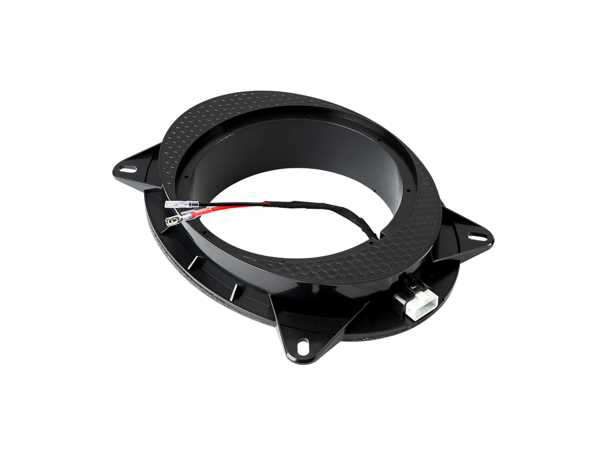 Переходные кольца, Проставочные кольца, Платформы лифтинговые AURA MLD-TY.6D 