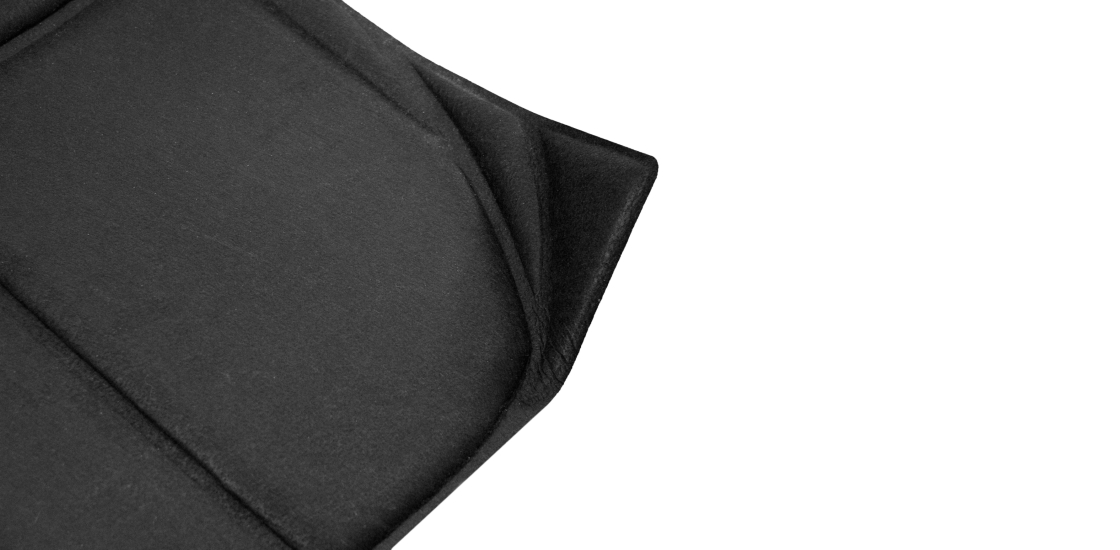 STP HeatShield Утеплитель двигателя + Шумоизоляция Капота XL