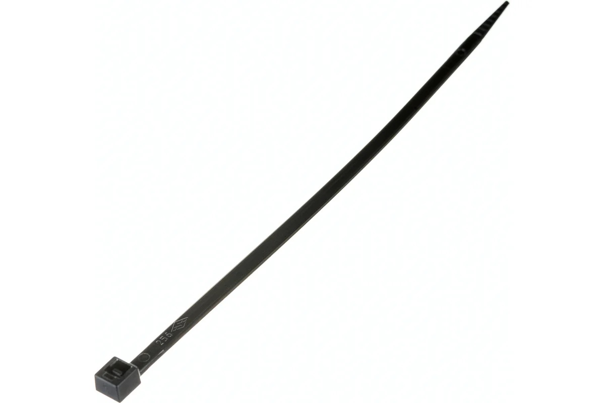 Стяжка кабельная Sapi Selco SEL.3.210R