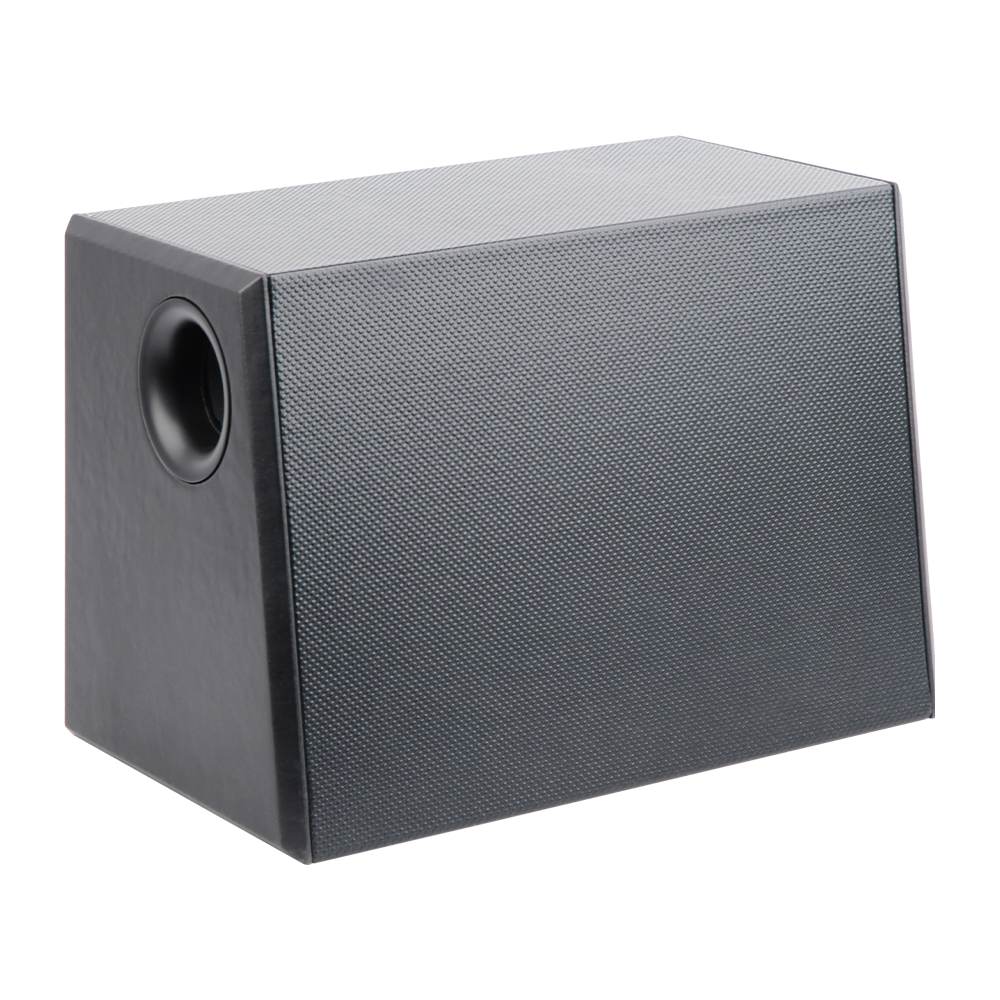 Cабвуферы корпусные активные ACV BBA-10R 