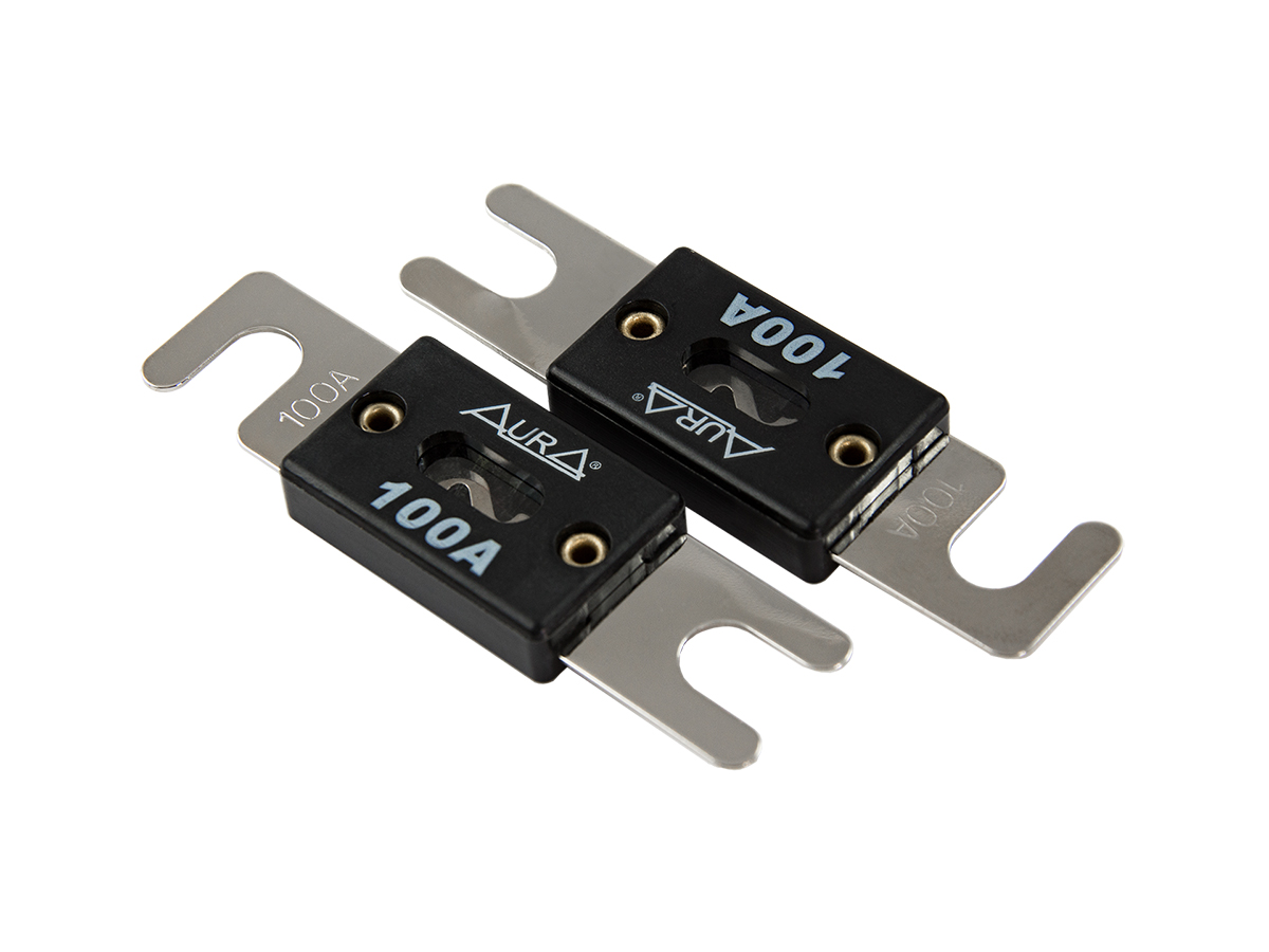 Предохранители, автоматические прерыватели AurA FAL-N101 