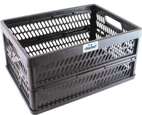 СЛЕДОПЫТ Ящик F-02