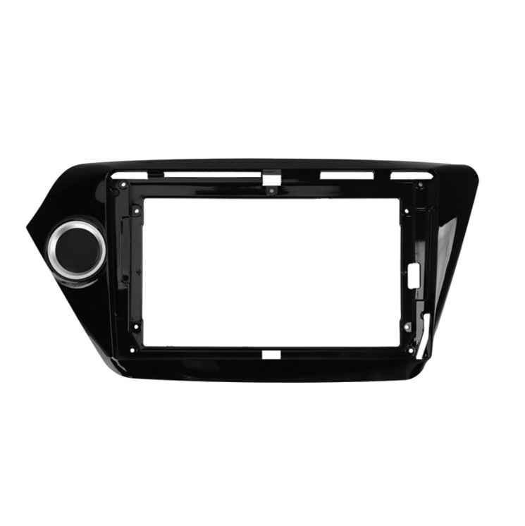 KIA TEYES Kia RIO 3 2011-2016 