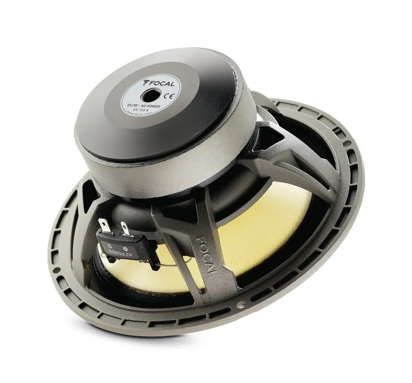 Акустика автомобильная Focal MW ES165K ( HPVE1078 ) 