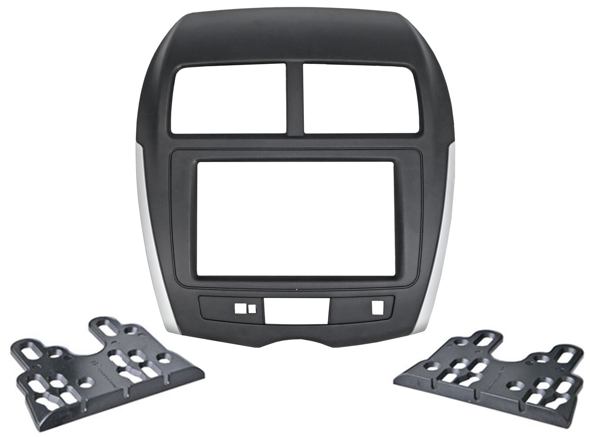 Mitsubishi Incar RMS-N16 