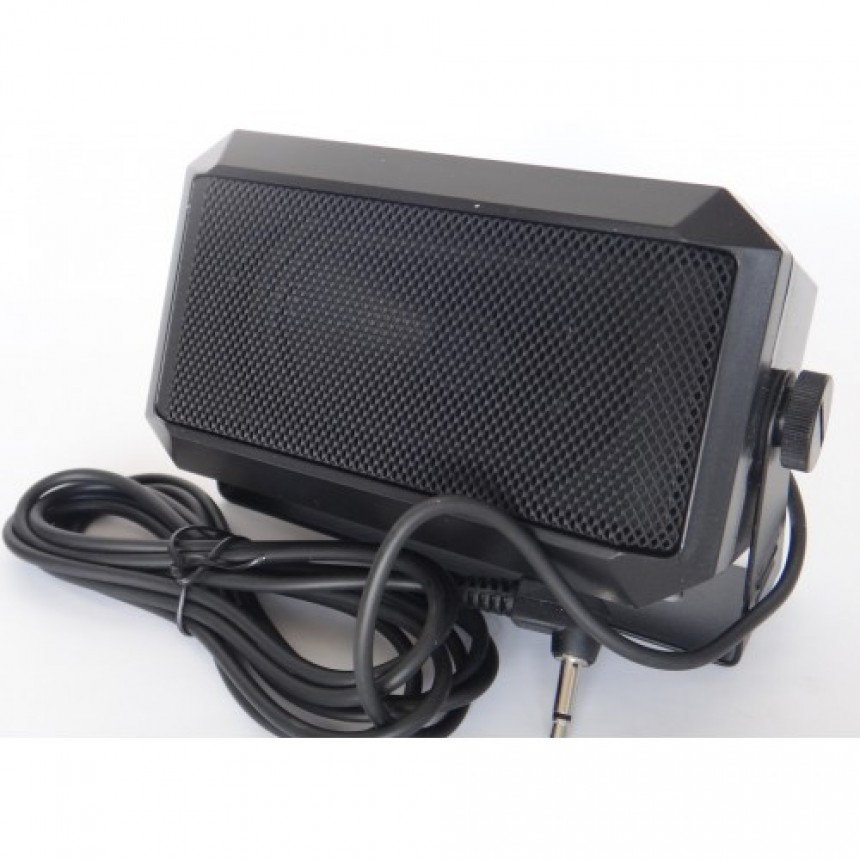 Кронштейны, разъёмы, аксессуары  для радиостанций 27МГц Выносной динамик DM-550