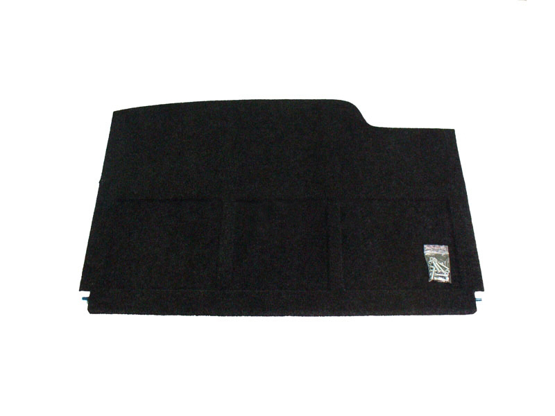 ВАЗ 2112 АВТОБЛЮЗ Полка д/ВАЗ-2112 