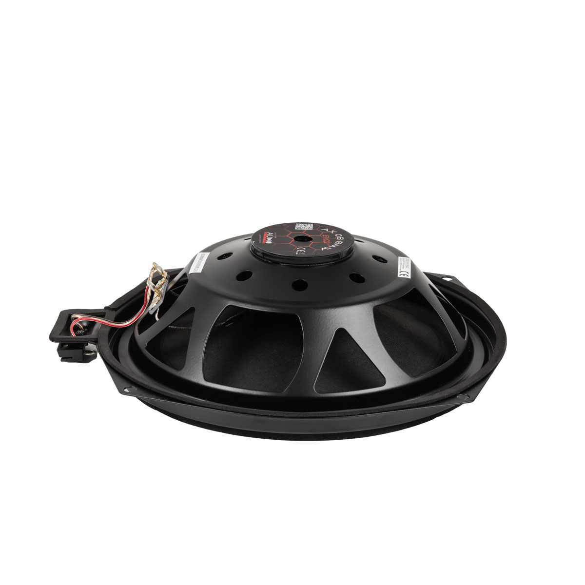 Акустика автомобильная Audio System AUS-AX08BMW EVO2 