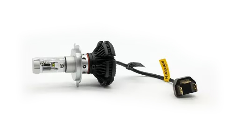 HiVision H4 Z4 MULTI COLOR