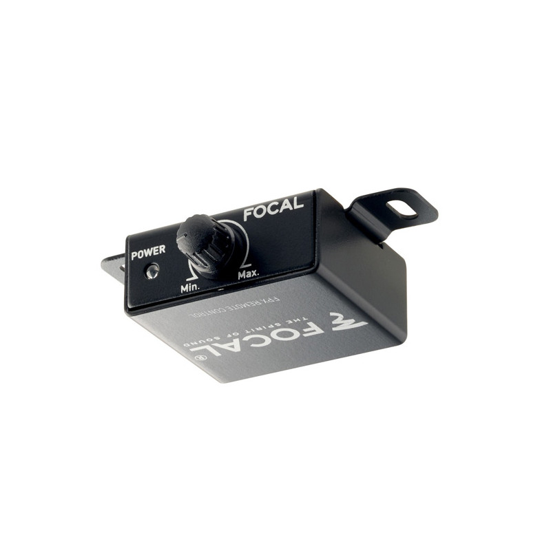 Двух и трехканальные усилители Focal FPX2.750 