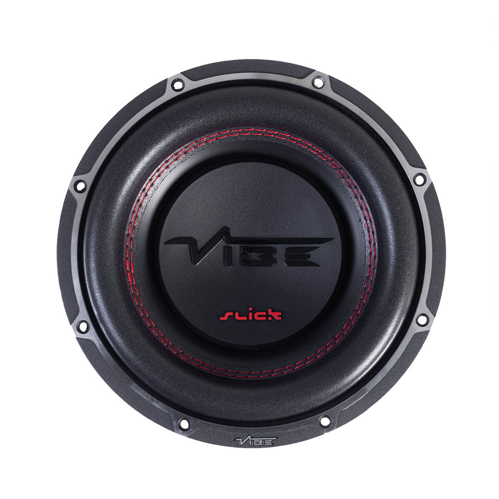 Сабвуферные динамики Vibe SLICK8D2-V3 