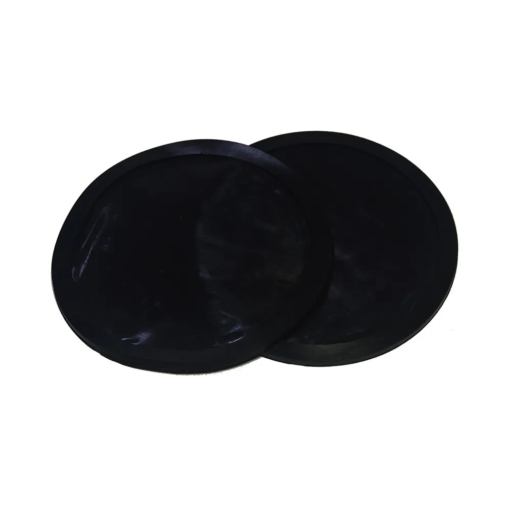 Кронштейны, разъёмы, аксессуары  для радиостанций 27МГц OPTIM Резиновая прокладка