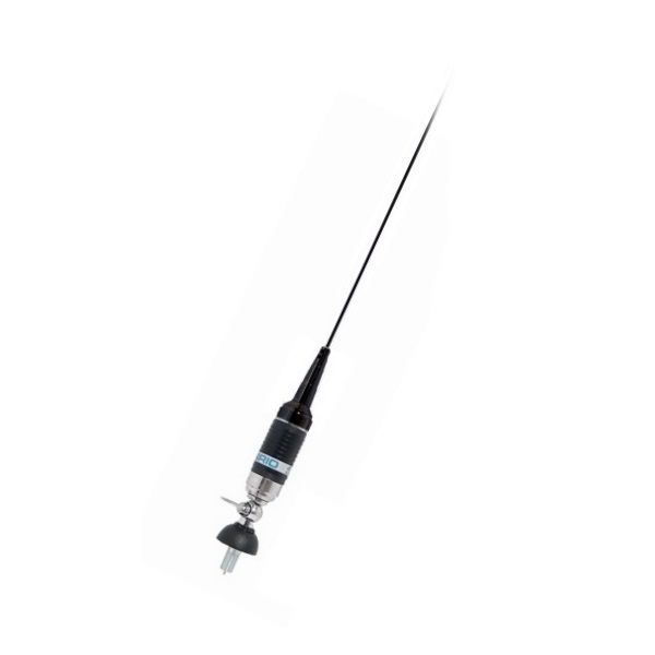 Антенны врезные для радиостанций 27МГц Sirio Carbonium 27