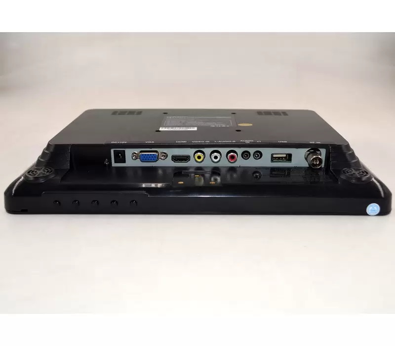 Универсальные телевизоры Eplutus EP-122T Black 