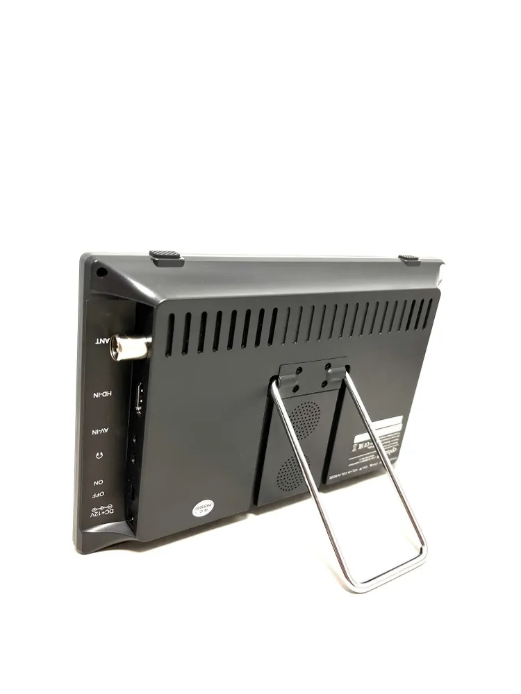Универсальные телевизоры Eplutus EP-910TD Black 