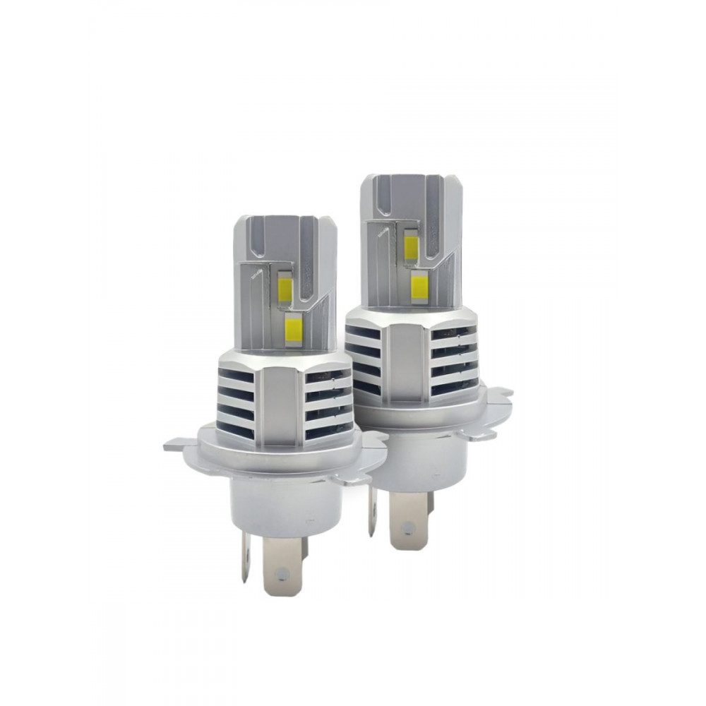 SVS H4 Pro Light