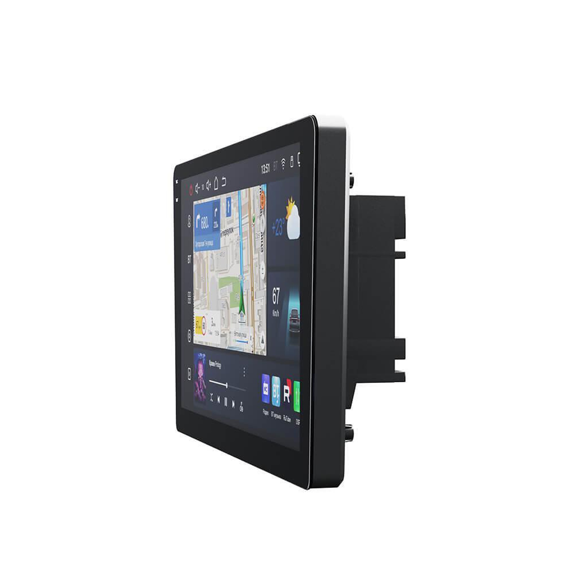 Планшеты 9"/10"/12" Prology Q-110 