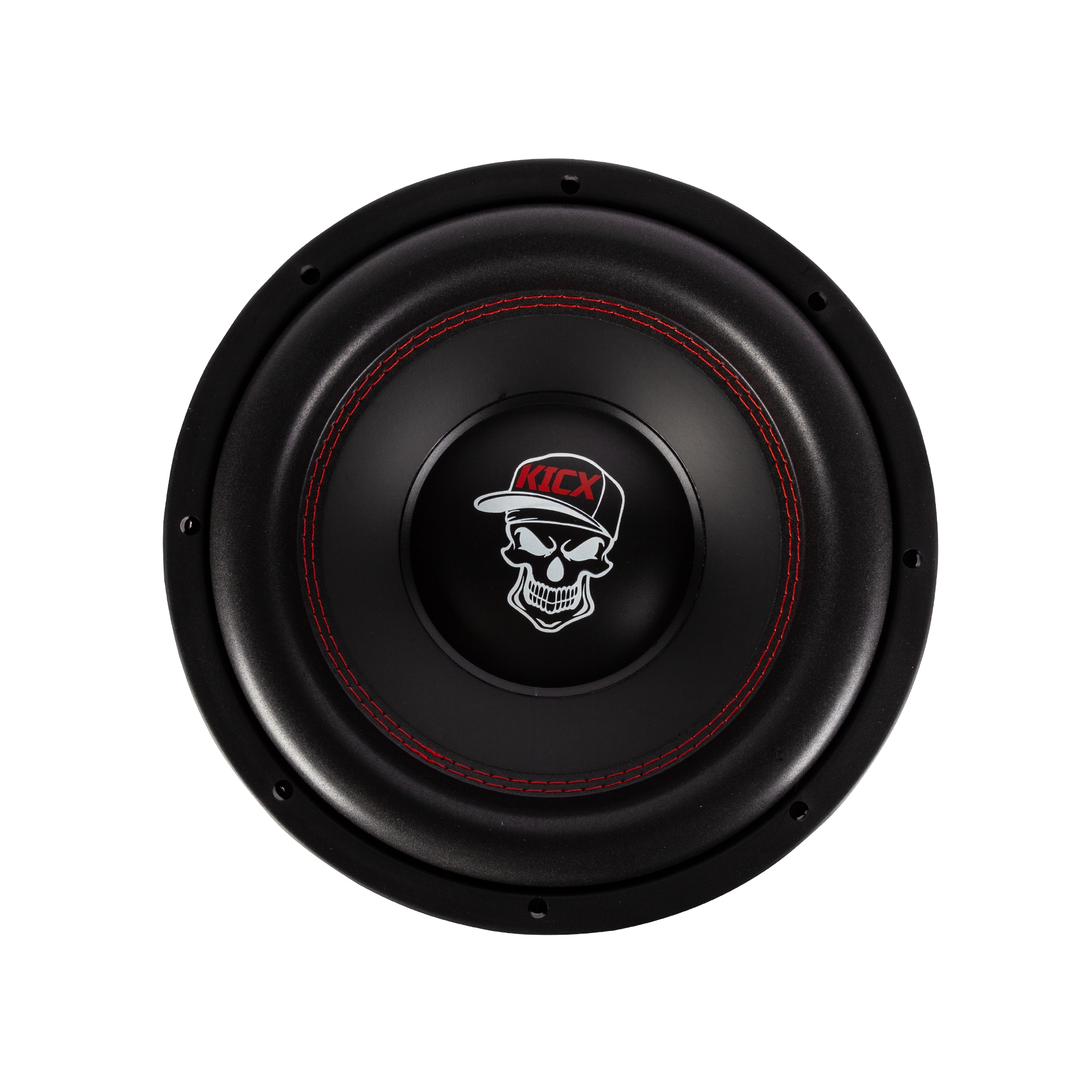 Сабвуферные динамики KICX LL12 (2+2 Ohm) 