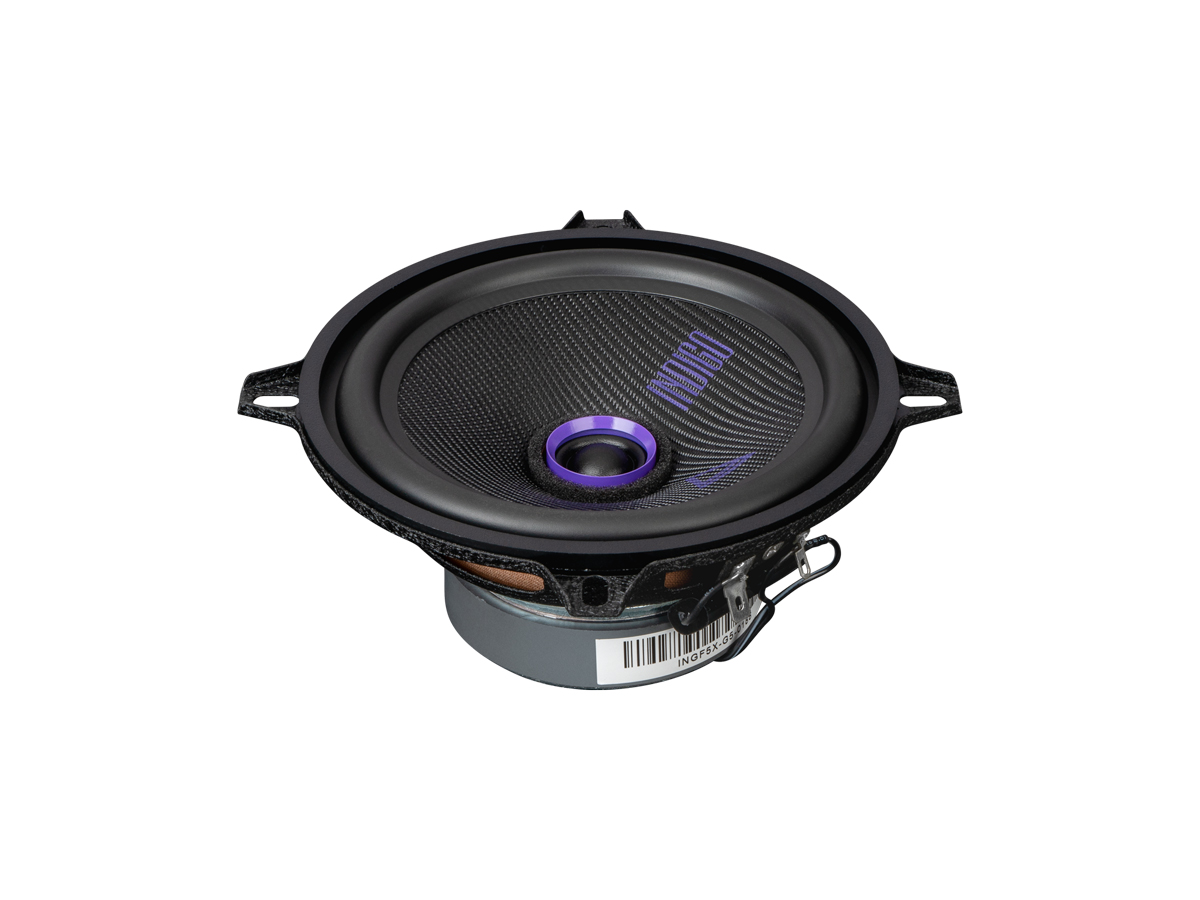 Акустика автомобильная AurA INDIGO-GF5X 