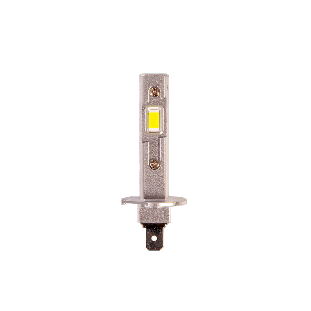 LED TIV Silver