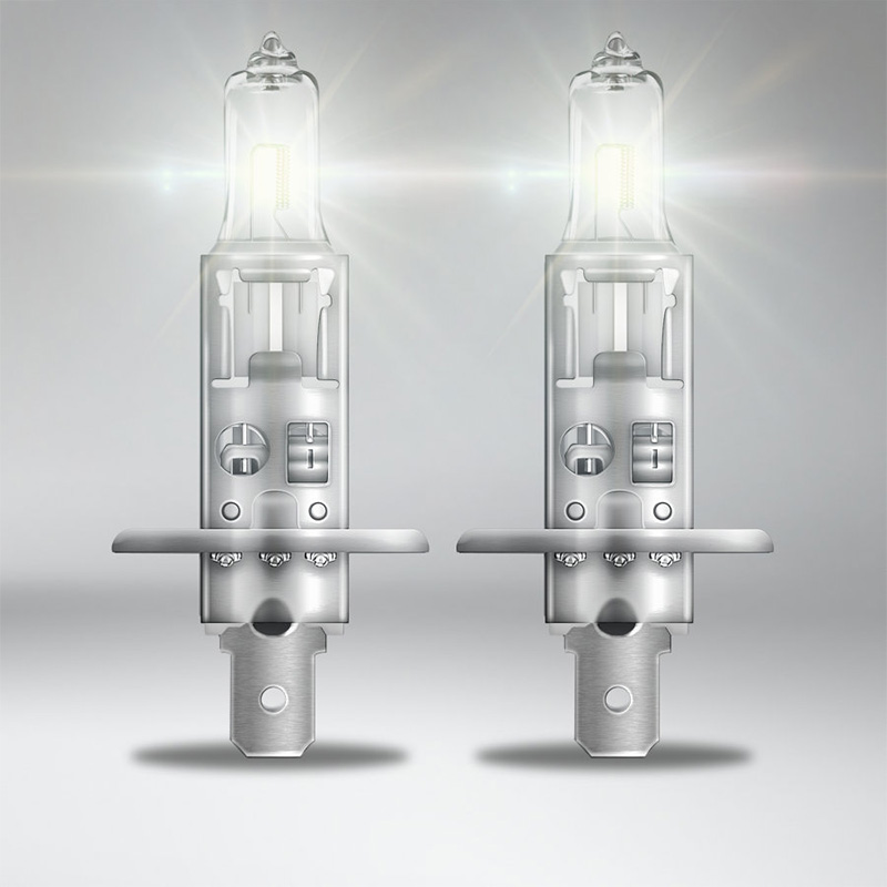 OSRAM H1 64150SUP Halogen