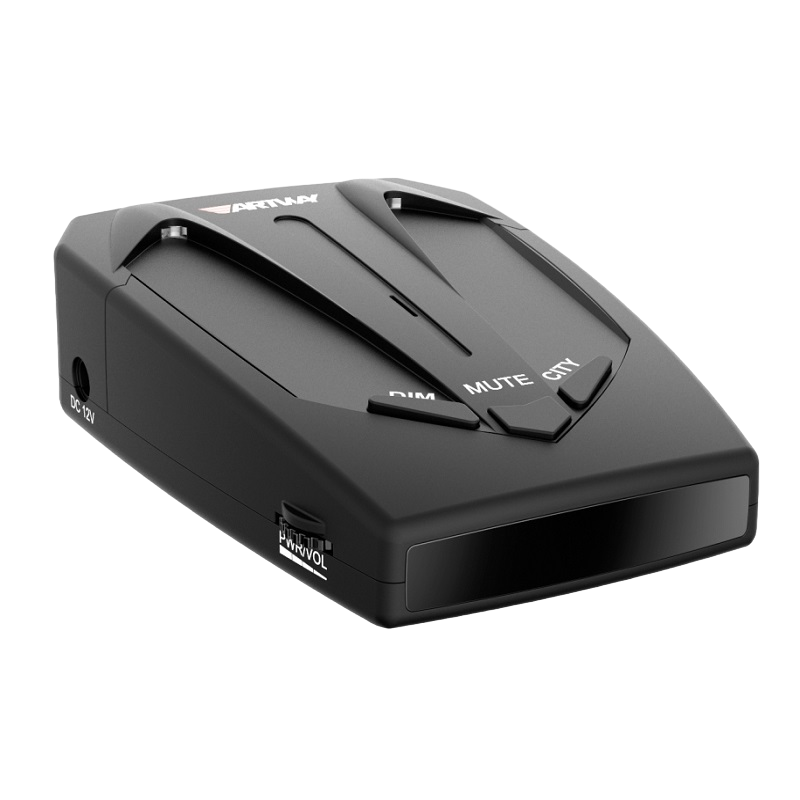 Радар-детекторы ARTWAY 516