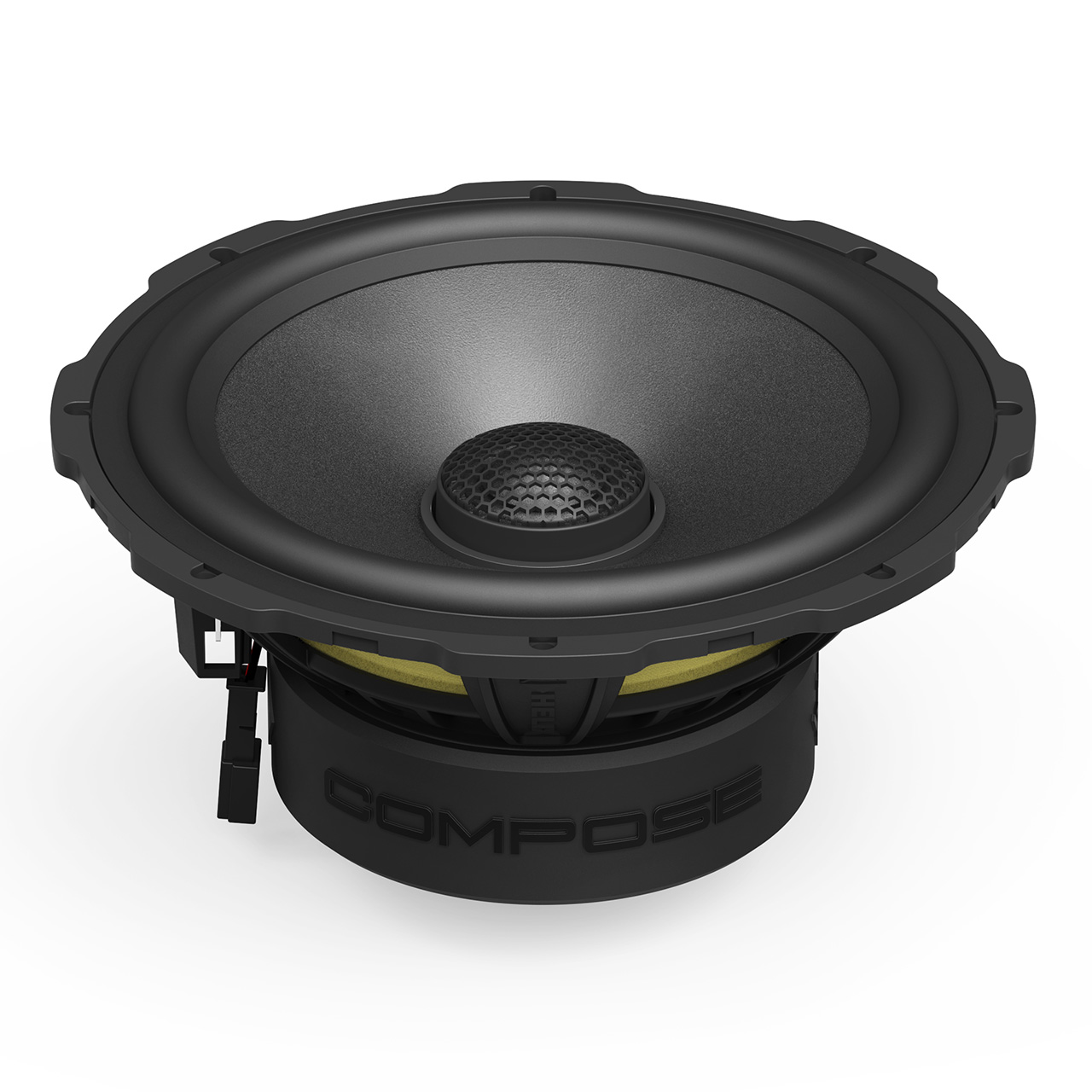 Акустика автомобильная Helix Ci7 C165.2FM-S3 