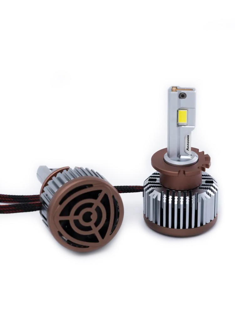 AOZOOM Service Replacement D2S
