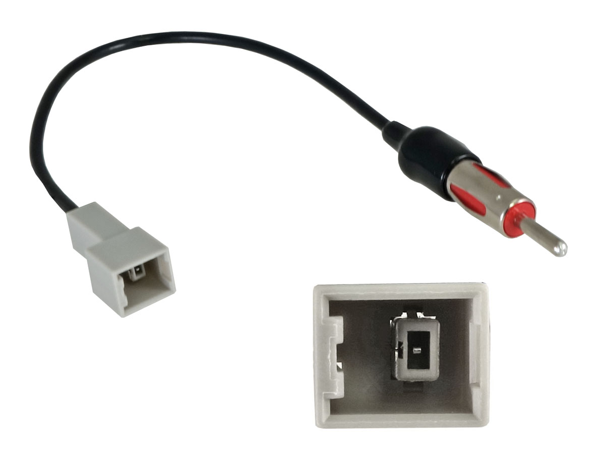 Аксессуары для радиоантенн Incar ANT-11 