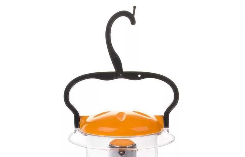 Фонарь TK20 ТРОФИ