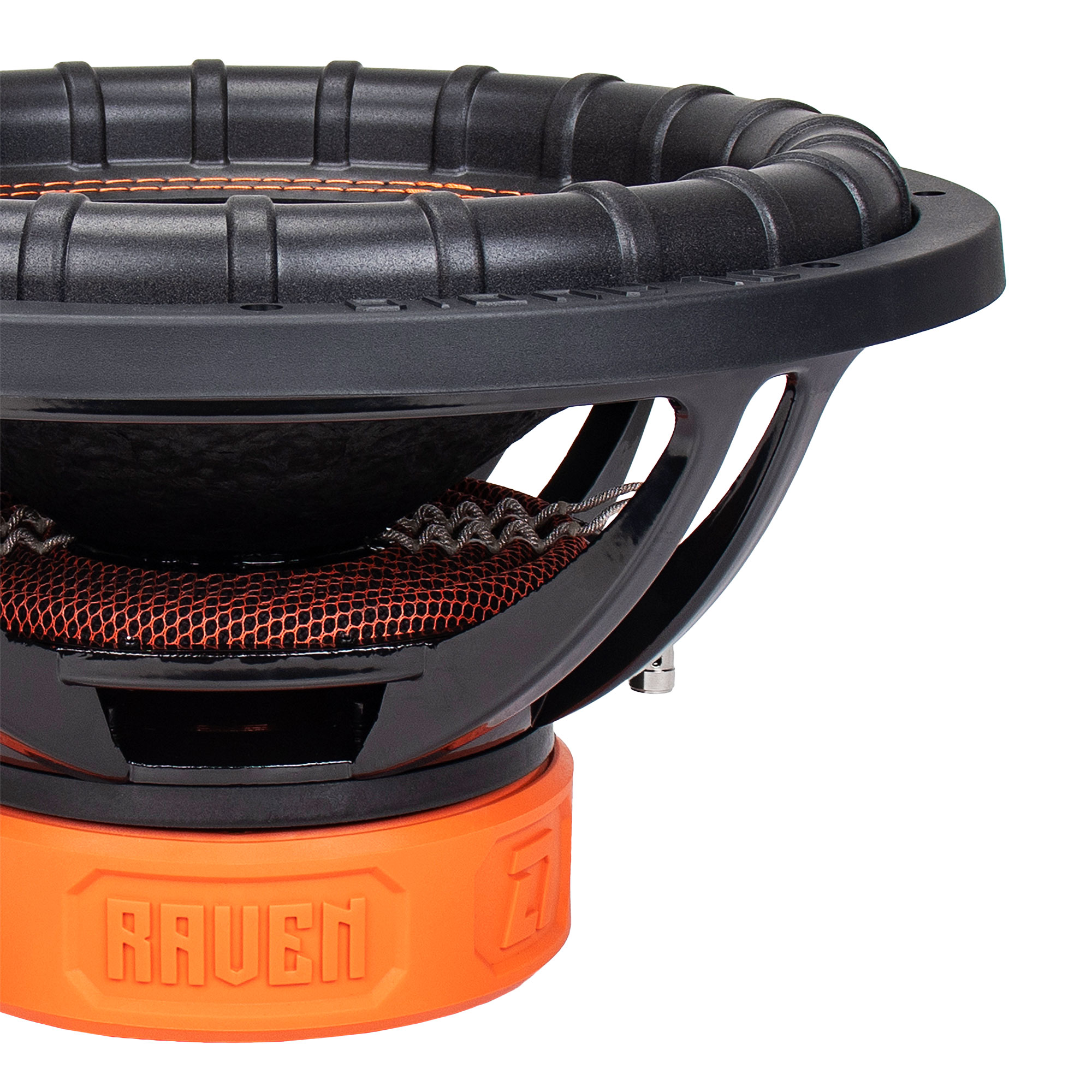 Сабвуферные динамики DL Audio Raven 15 V2 