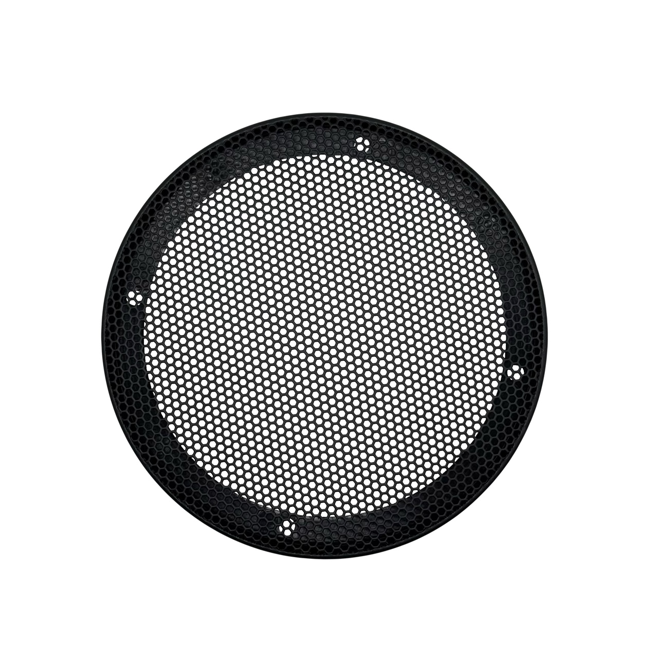 Решетки (сетки) для динамиков. Крепеж для динамиков. Crystal Car Audio SG 165S 