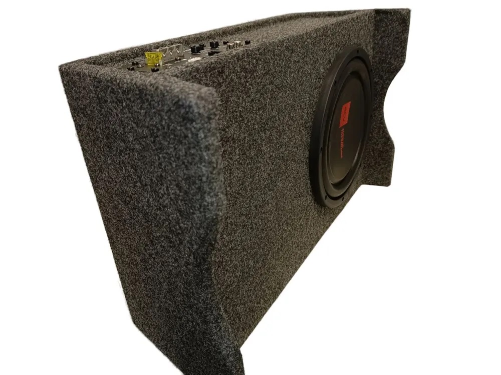 Cабвуферы корпусные активные ACV CRAFT FS10A 