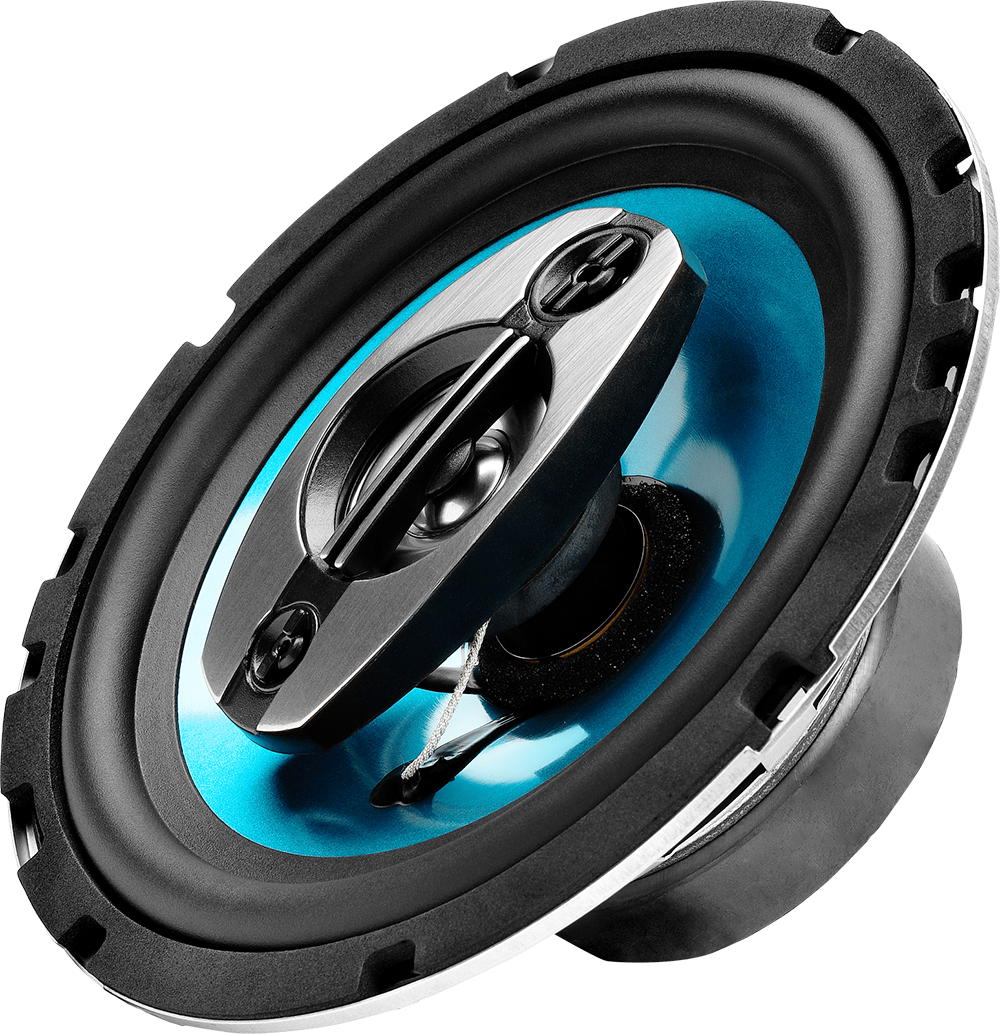 Акустика автомобильная Ural УРАЛ БИРЮЗА АС-Б1647 